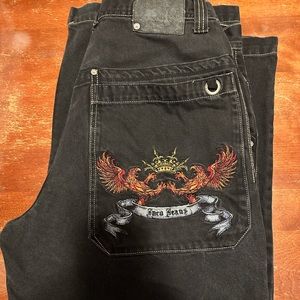 Vintage JNCO